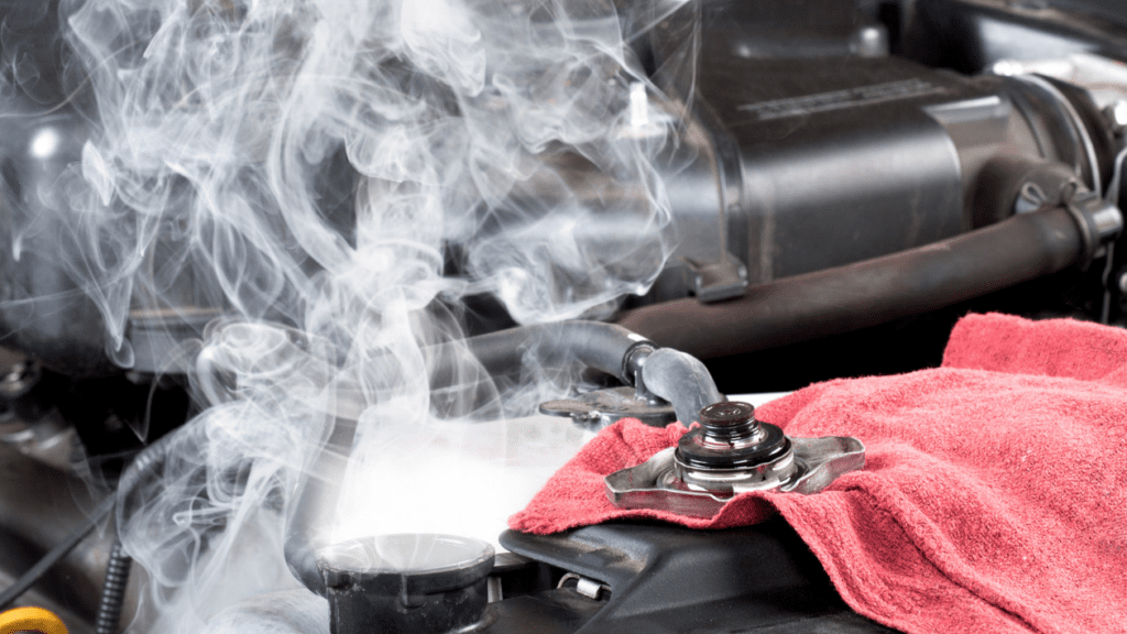 Reasons Why My Car Overheats All the Time John Ellis &amp; Son