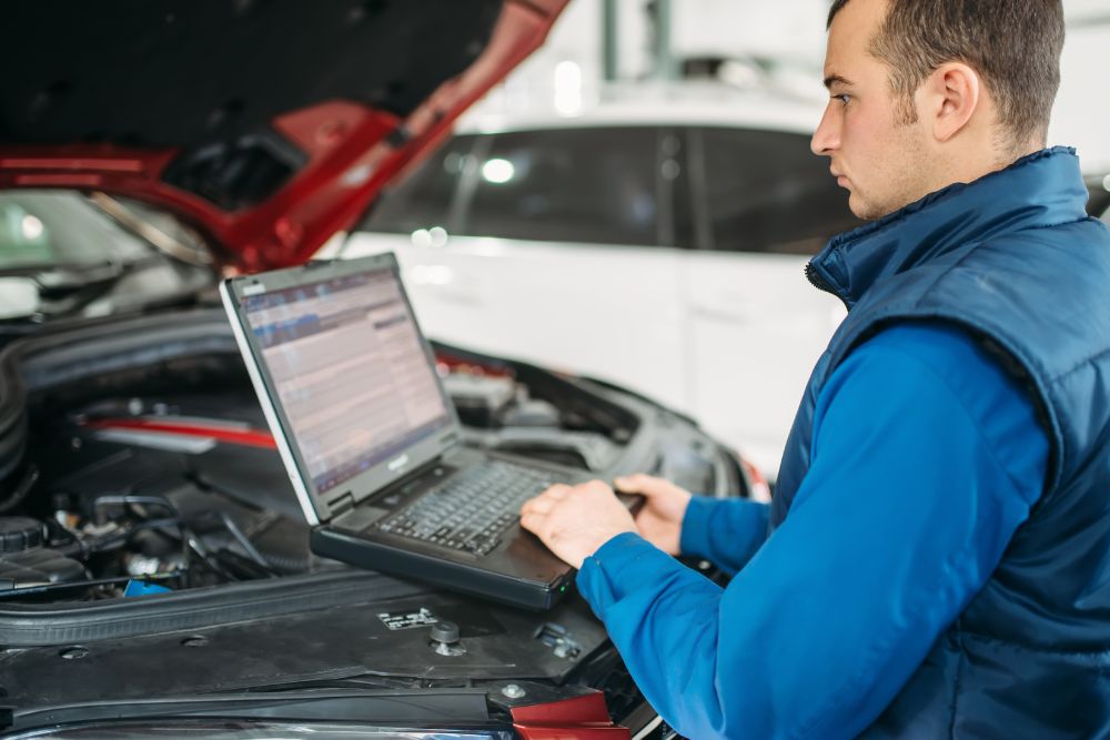 The Importance of Diagnostic Testing For Your Car