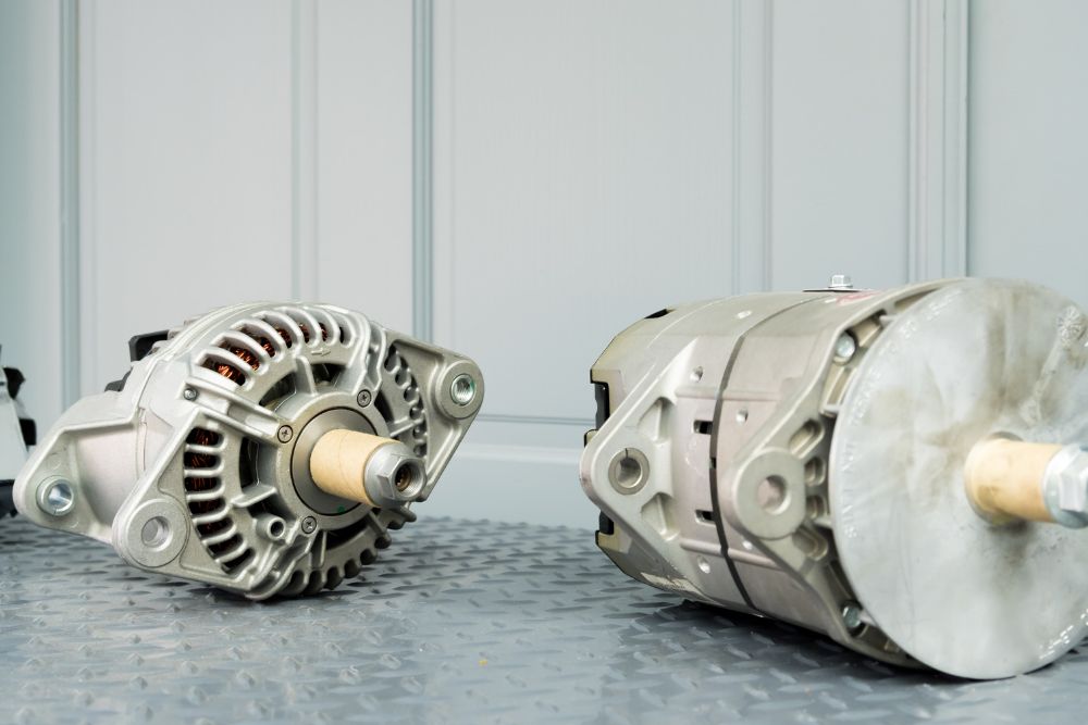 How to Know if Your Alternator Needs Repair or Replacement
