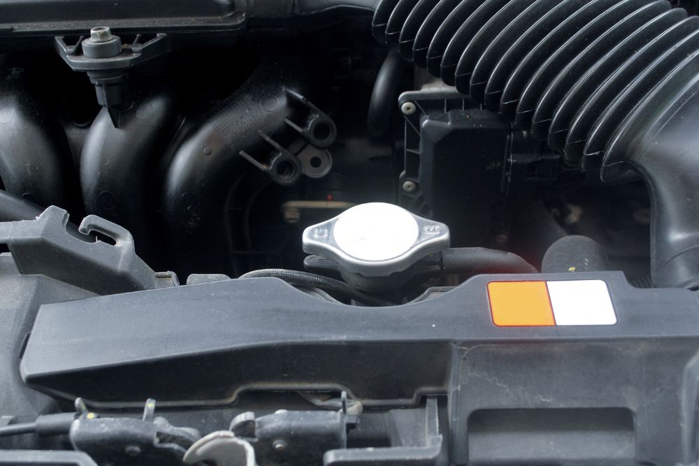 Everything You Need to Know About Radiator Replacement and Leak Repair