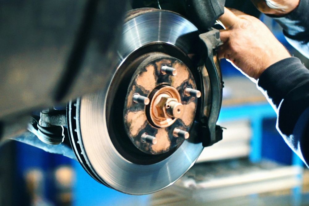 The Lifeline Of Your Brakes: Understanding The Importance Of Brake Fluid