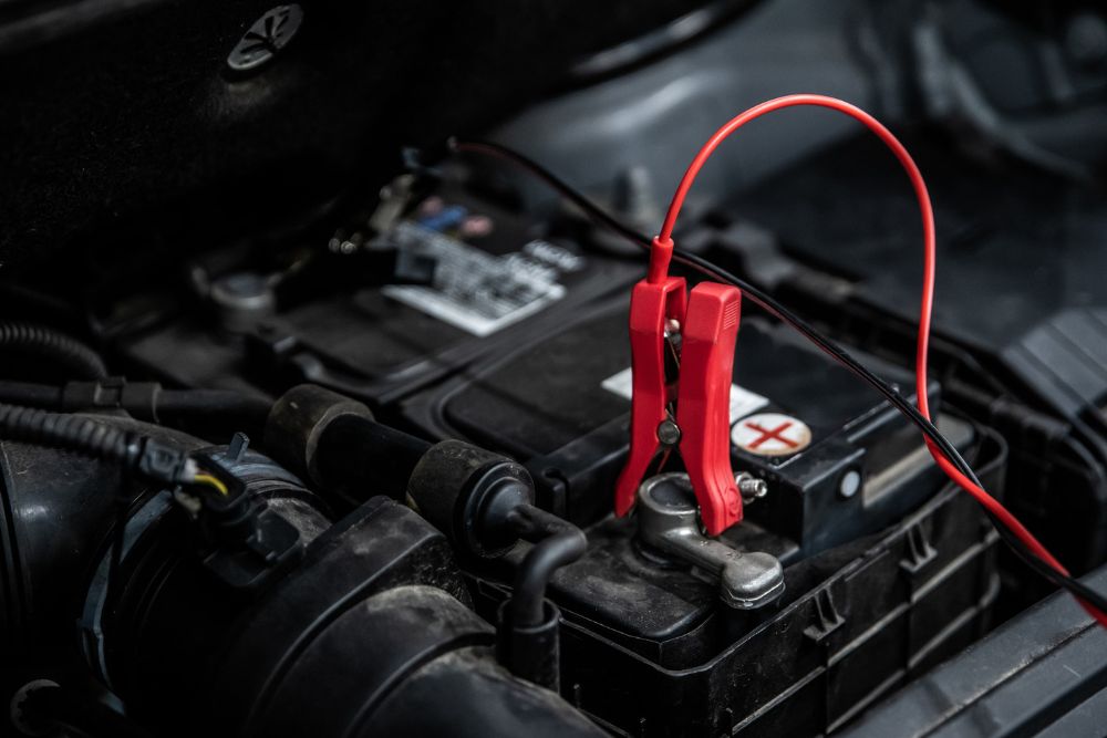 The Ultimate Guide to Choosing a New Car Battery for Your Vehicle
