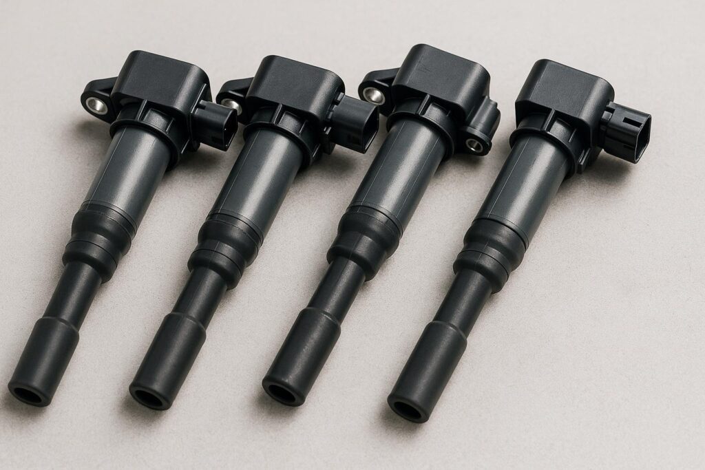 Car Ignition Coils